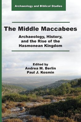 The Middle Maccabees