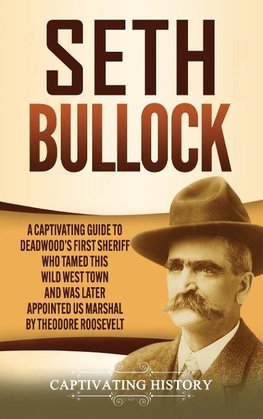 Seth Bullock