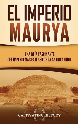 El Imperio Maurya