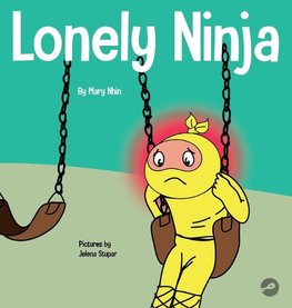 Lonely Ninja