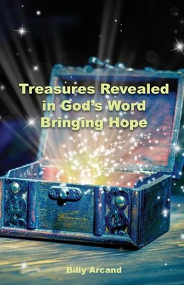 Treasures Revealed in God's Word