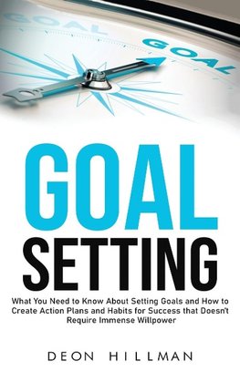 Goal Setting