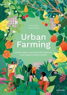 Urban Farming