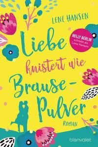 Liebe knistert wie Brausepulver