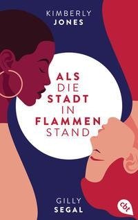 Als die Stadt in Flammen stand