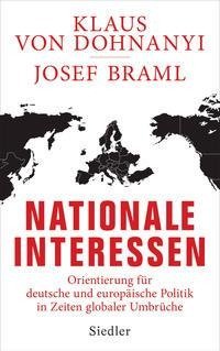 Nationale Interessen