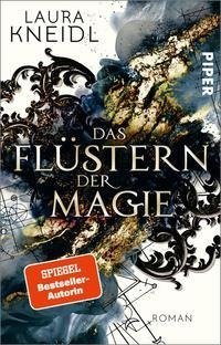 Das Flüstern der Magie