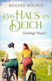 Das Haus am Deich - Unruhige Wasser