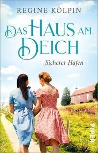 Das Haus am Deich - Sicherer Hafen