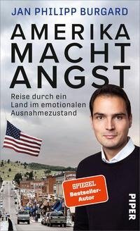 Amerika. Macht. Angst.