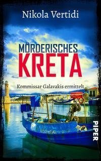 Mörderisches Kreta