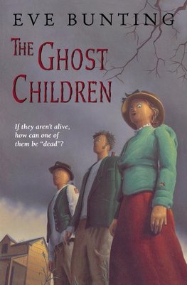 The Ghost Children