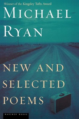 New and Selected Poems