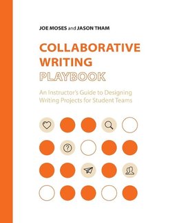 Collaborative Writing Playbook