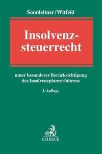 Insolvenzsteuerrecht