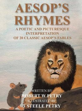 Aesop's Rhymes