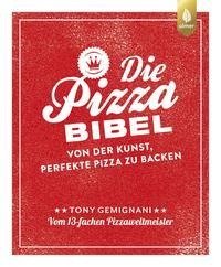 Die Pizza-Bibel