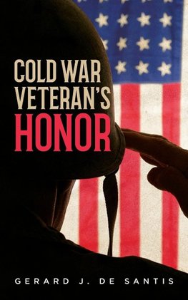 COLD WAR VETERAN'S HONOR