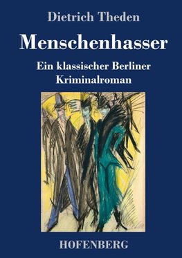 Menschenhasser