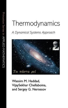 Thermodynamics