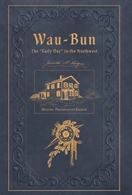 Wau-Bun