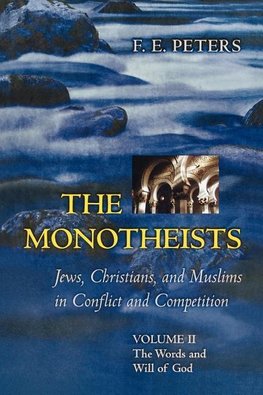 The Monotheists