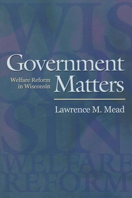 Government Matters