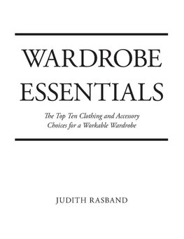 Wardrobe Essentials