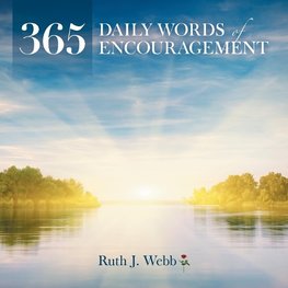 365 Daily Words of Encouragement