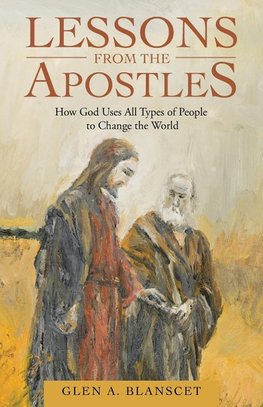 Lessons from the Apostles