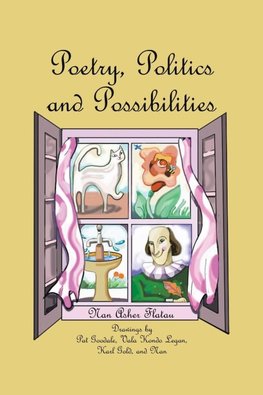 Poetry, Politics and Possibilities