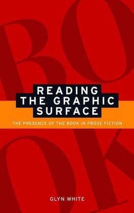 White, G: Reading the graphic surface