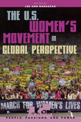 U.S. Women's Movement in Global Perspective