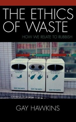 Ethics of Waste