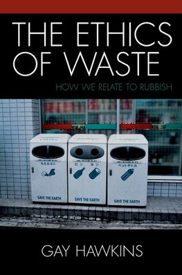 Ethics of Waste