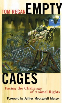 Empty Cages