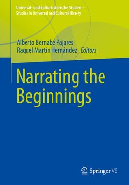 Narrating the Beginnings