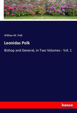 Leonidas Polk