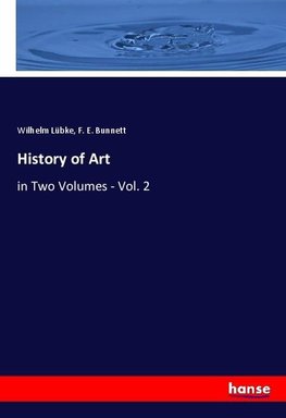 History of Art