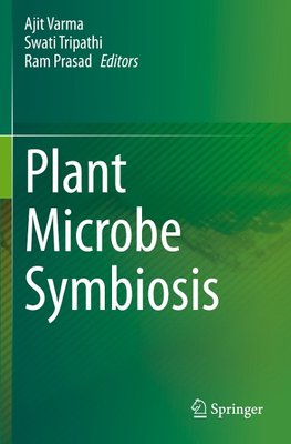 Plant Microbe Symbiosis