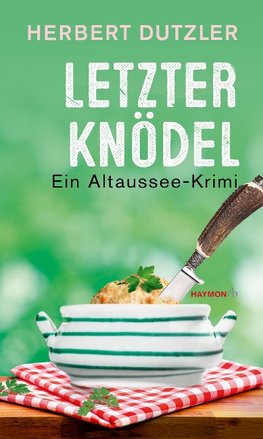 Letzter Knödel