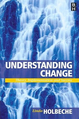 Holbeche, L: Understanding Change