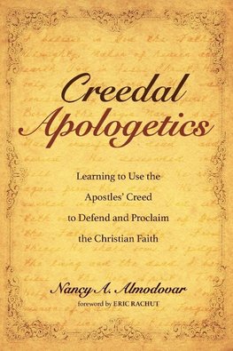 Creedal Apologetics