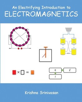 An Electrifying Introduction to Electromagnetics