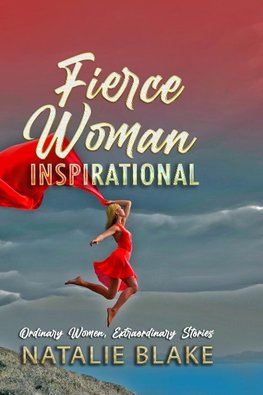 Fierce Woman Inspirational