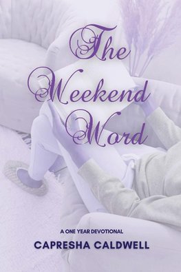 The Weekend Word