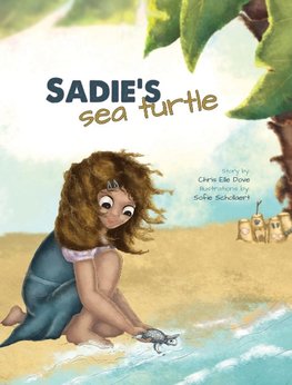 Sadie's Sea Turtle