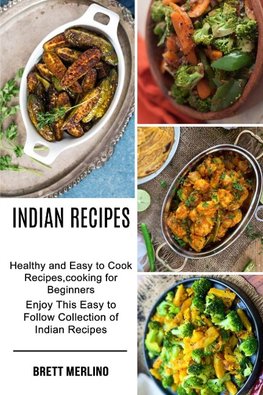 Indian Recipes