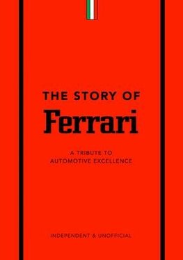 The Story of Ferrari