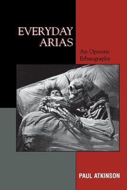 Everyday Arias